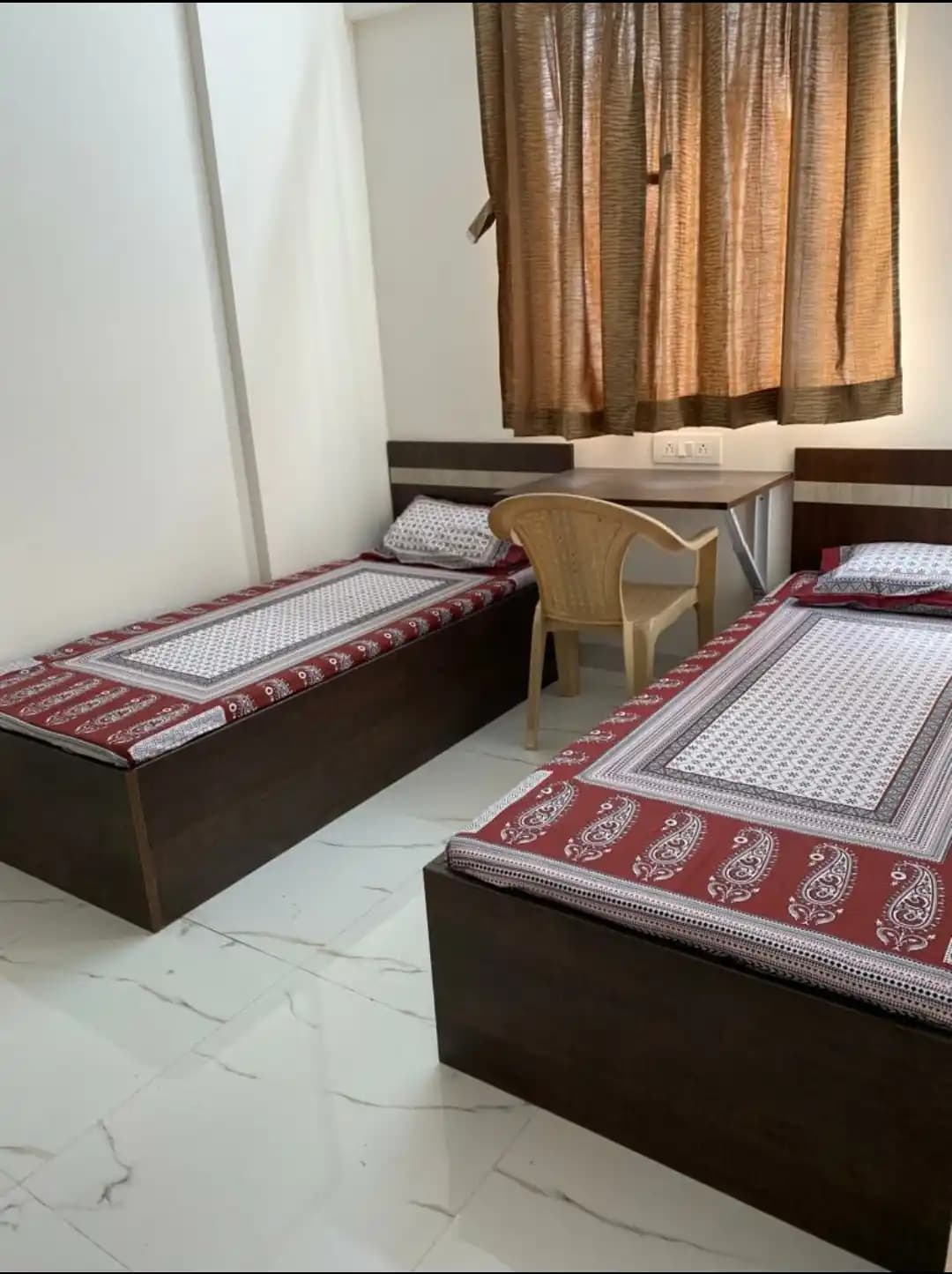Miracle House, The Nest, Kothrud, Pune