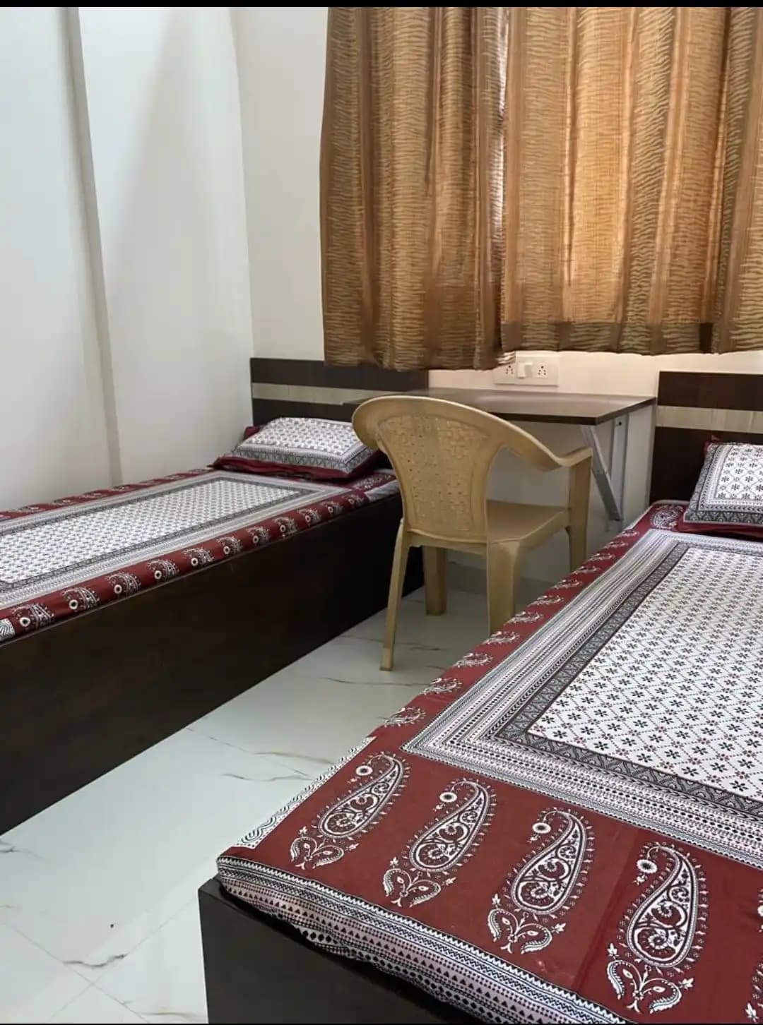 Miracle House, The Nest, Kothrud, Pune