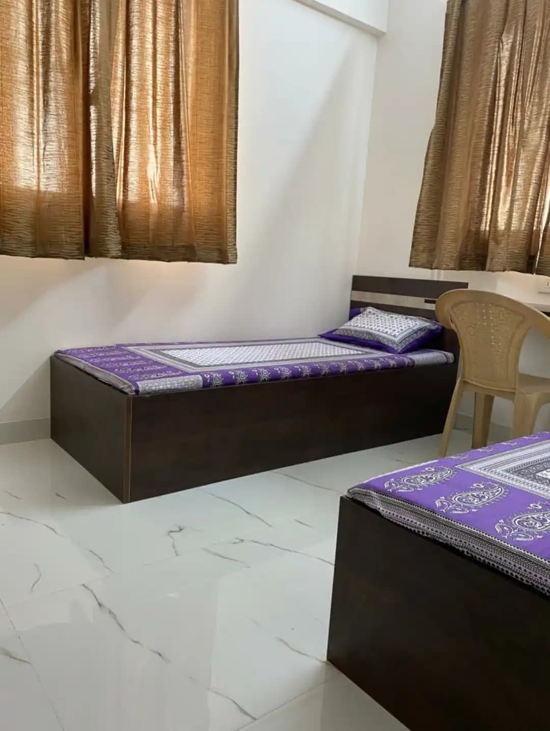 Miracle House, The Nest, Kothrud, Pune