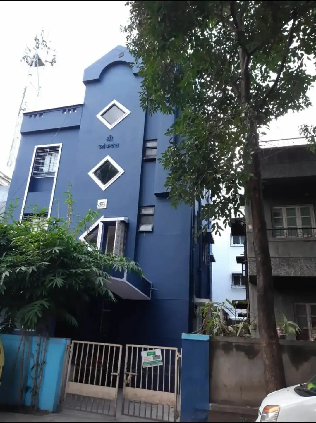 Townsville, The Nest, Kothrud, Pune