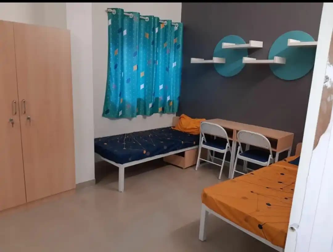Townsville, The Nest, Kothrud, Pune