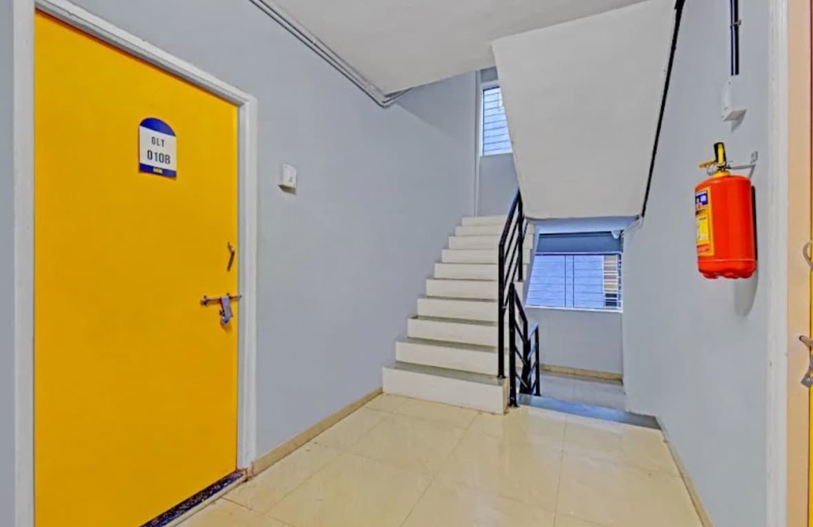 Cairns Home, The Nest, Kothrud, Pune