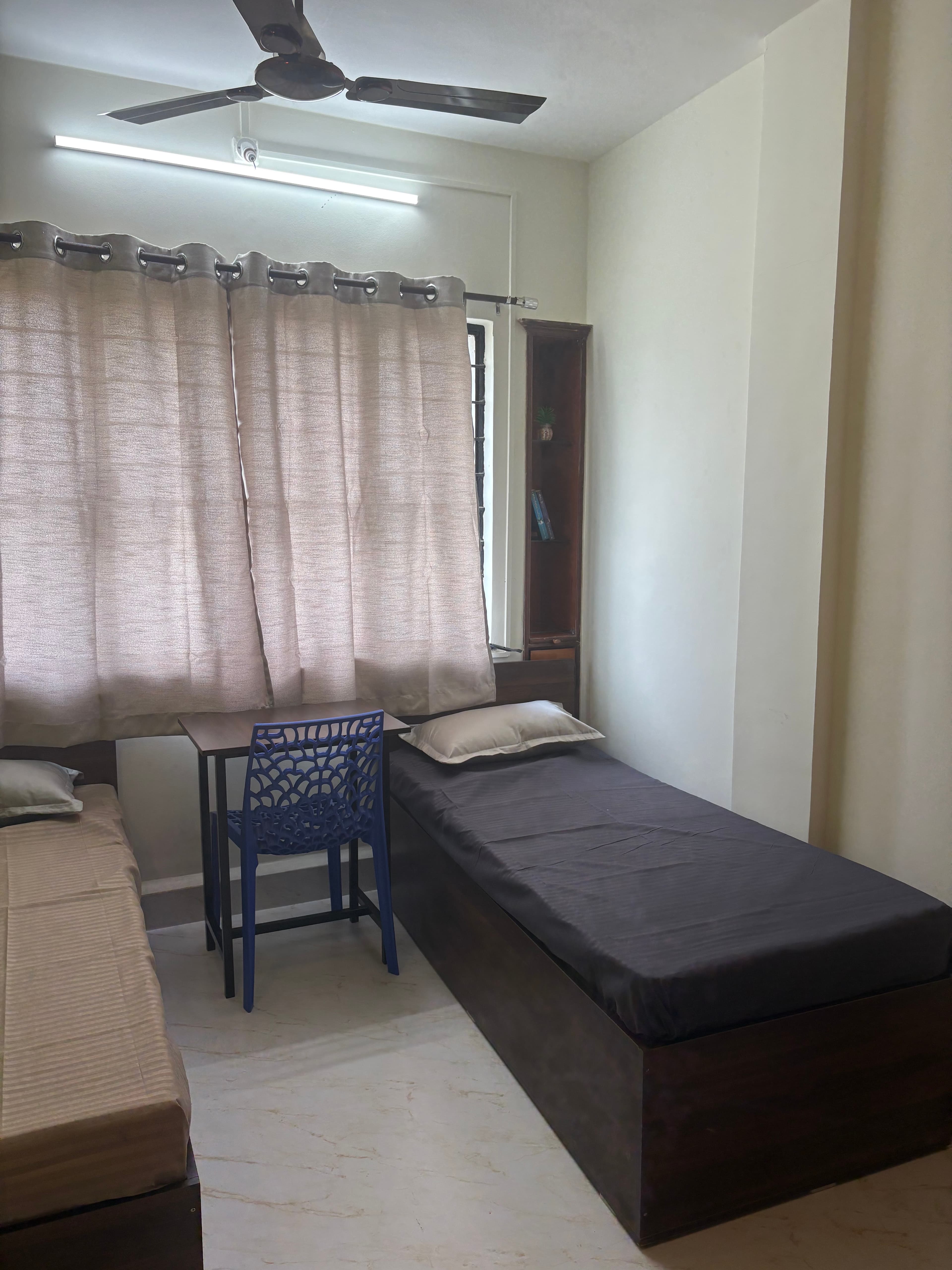 Zen 24, The Nest, Kothrud, Pune