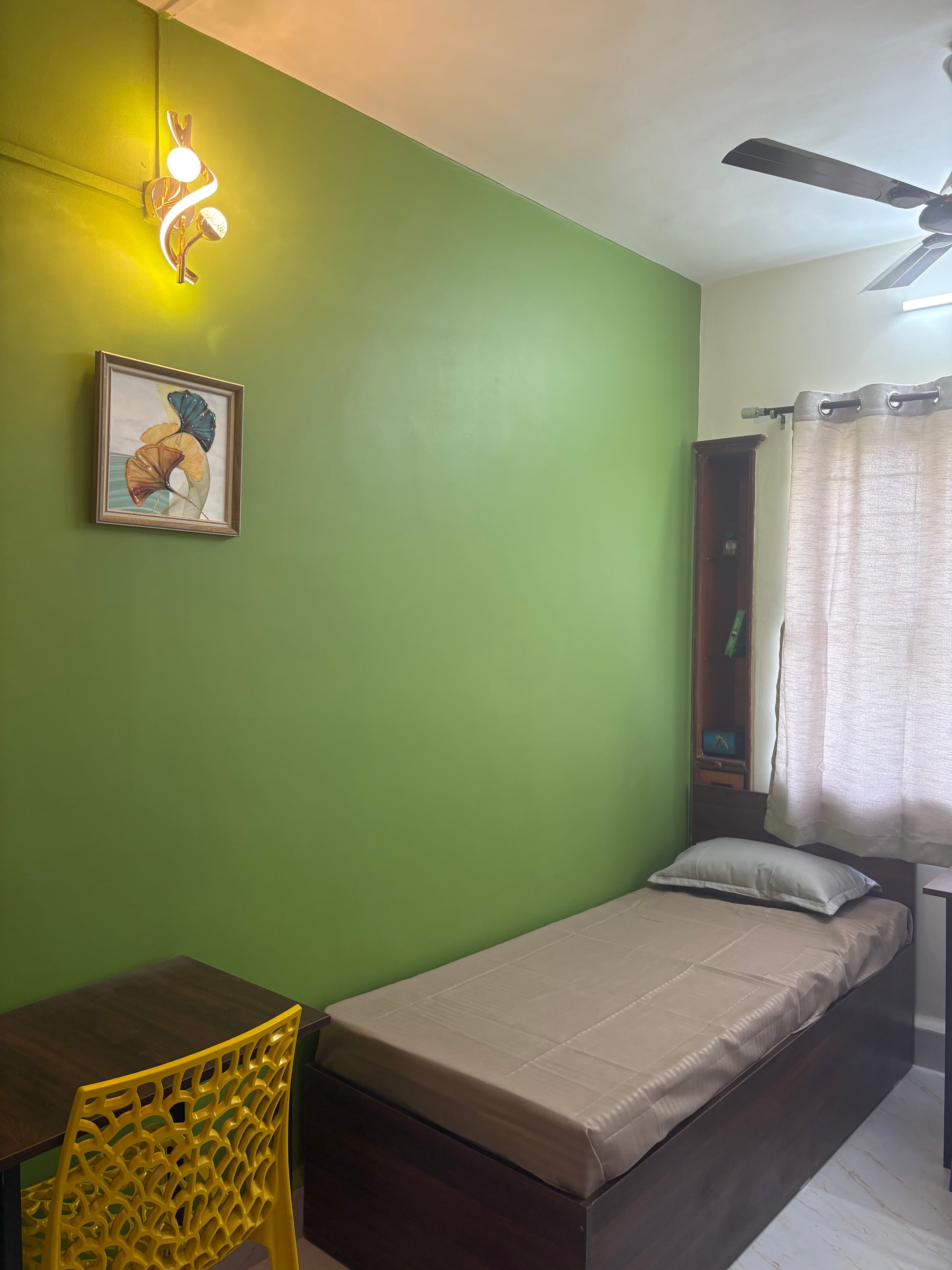 Zen 24, The Nest, Kothrud, Pune